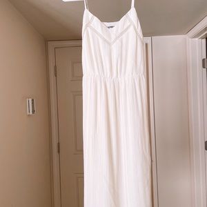 Express maxi dress